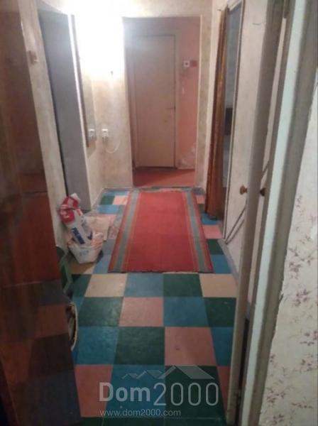 Продам двухкомнатную квартиру - ул. Трунова переулок, 70г, г. Славянск (9657-131) | Dom2000.com