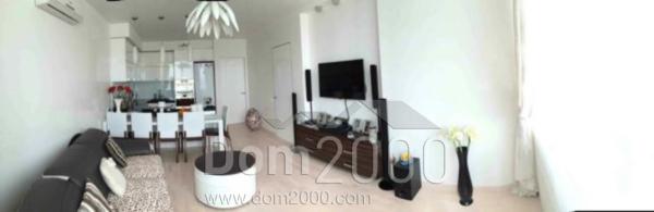 For sale:  3-room apartment in the new building - Мандрыковская ул. д.134, Dnipropetrovsk city (9798-131) | Dom2000.com