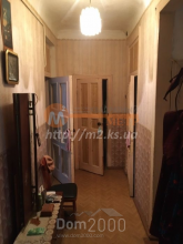 For sale:  2-room apartment - проспект Ушакова str., Herson city (9809-131) | Dom2000.com