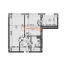 For sale:  1-room apartment - Островское шоссе str., Herson city (9876-131) | Dom2000.com #69173531