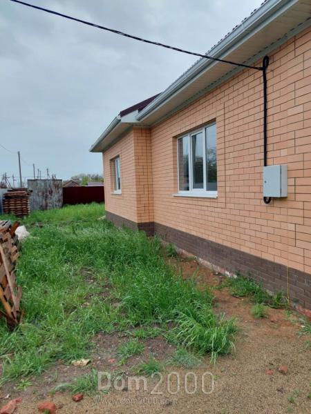 For sale:  home - Октябрьский переулок str., с. Aleksandrovka (10636-132) | Dom2000.com