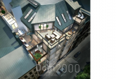 Продам двухкомнатную квартиру в новостройке - ул. Elizabetes iela 39, Рига (3945-132) | Dom2000.com