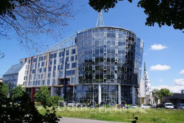 Lease 2-room apartment in the new building - Republikas laukums 3 str., Riga (3947-132) | Dom2000.com