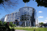 Lease 2-room apartment in the new building - Republikas laukums 3 str., Riga (3947-132) | Dom2000.com