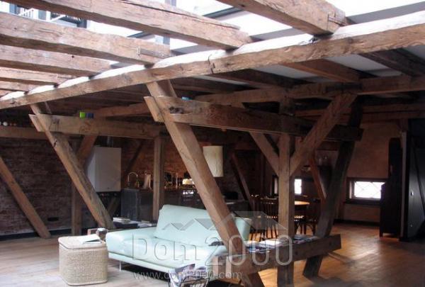 Lease 4-room apartment - Daugavgrīvas iela 3 str., Riga (3948-132) | Dom2000.com