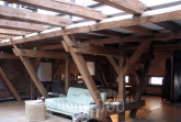 Lease 4-room apartment - Daugavgrīvas iela 3 str., Riga (3948-132) | Dom2000.com