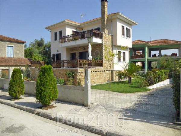 Продам будинок - Volos (4116-132) | Dom2000.com