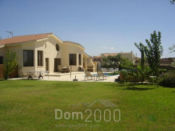 Продам дом - Кипр (5281-132) | Dom2000.com