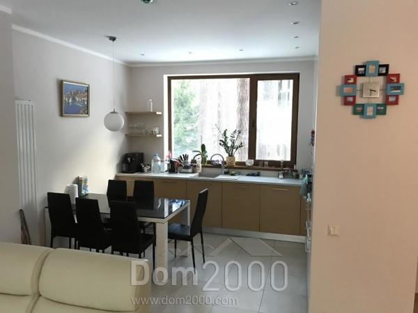 Lease home - Krišjāņa Barona iela 22 str., Jurmala (6430-132) | Dom2000.com