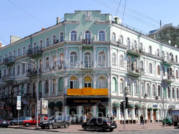 Rent non-residential premises - В.Житомирська, Shevchenkivskiy (tsentr) (10631-133) | Dom2000.com