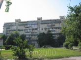 Sprzedający 2-pokój apartament - Ul. Миколайчука Івана (Серафимовича), 15, Bereznyaki (10634-133) | Dom2000.com