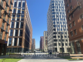 For sale:  1-room apartment - улица Родченко, 2, Moscow city (10654-133) | Dom2000.com