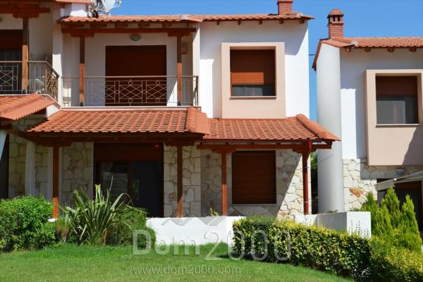 Продам дом - Кассандра (Халкидики-Кассандра) (4111-133) | Dom2000.com