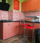Lease 1-room apartment in the new building - Ракетная, 24, Golosiyivskiy (9196-133) | Dom2000.com