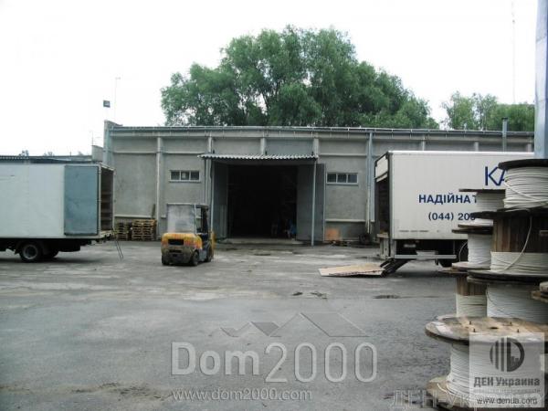 For sale production premises - Kalinivka village (9591-133) | Dom2000.com