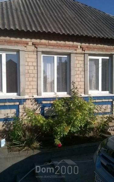 For sale:  home - Первомайская улица, 34/2 str., Donetska oblast (9670-133) | Dom2000.com