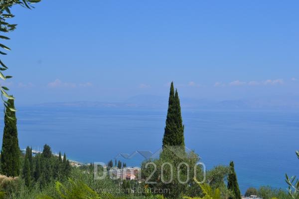 For sale:  land - Kerkyra (Corfu island) (4415-134) | Dom2000.com