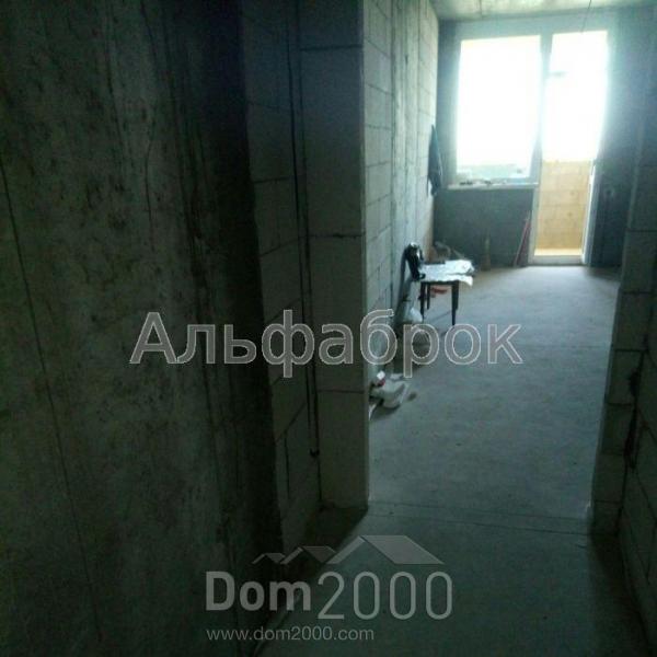 For sale:  1-room apartment in the new building - Лобачевского пер., 7 "А", Stara Darnitsya (8752-134) | Dom2000.com