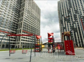 For sale:  1-room apartment - Правды просп str., Podilskiy (10147-135) | Dom2000.com