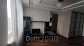 Lease 1-room apartment - Вильямса str., Golosiyivskiy (10157-135) | Dom2000.com