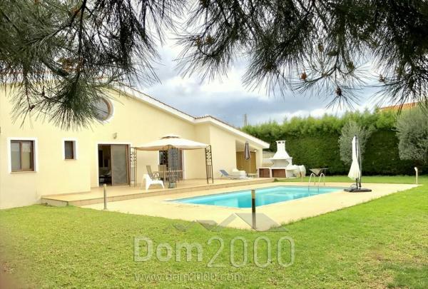 Продам дом - Кипр (5281-135) | Dom2000.com