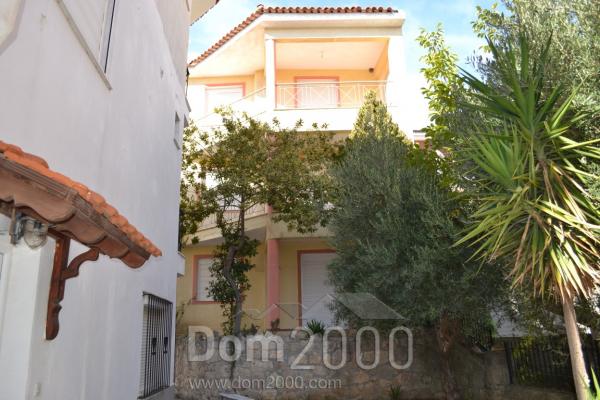 Продам дом - Кассандра (Халкидики-Кассандра) (5586-135) | Dom2000.com