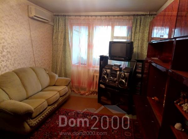 For sale:  2-room apartment - Янтарная ул. д.79, Dnipropetrovsk city (5611-135) | Dom2000.com