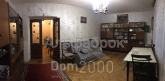 For sale:  3-room apartment - Окипной Раисы ул., 3 "А", Livoberezhniy (8992-135) | Dom2000.com