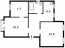 For sale:  3-room apartment - Институтская, 15/5, Pecherskiy (9775-135) | Dom2000.com #68089720