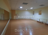 For sale non-residential premises - Тарасівська str., Golosiyivskiy (tsentr) (10085-136) | Dom2000.com