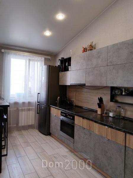 For sale:  3-room apartment - улица Мичурина, 7, Irkutsk city (10501-136) | Dom2000.com