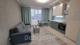 For sale:  1-room apartment - улица Ткачёва, 40с2, Rostov-na-Donu city (10581-136) | Dom2000.com