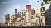 For sale:  1-room apartment in the new building - микрорайон Рублёво-Архангельское str., Moscow city (10654-136) | Dom2000.com