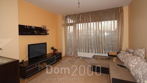 Lease 3-room apartment in the new building - Anniņmuižas bulvaris 38 str., Riga (3945-136) | Dom2000.com