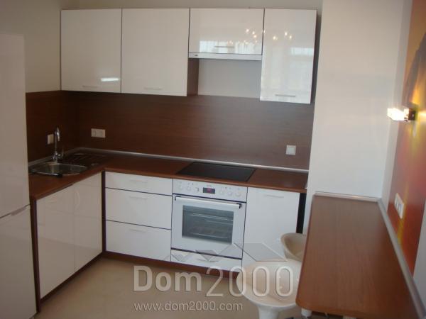 Сдам в аренду двухкомнатную квартиру в новостройке - ул. Skanstes iela 29, Рига (3947-136) | Dom2000.com