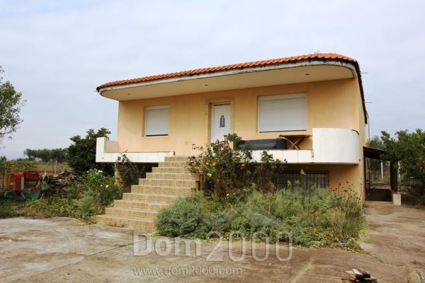 Продам дом - Салоники (4110-136) | Dom2000.com