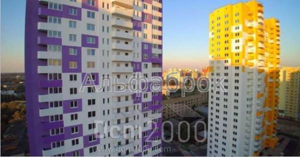 For sale:  1-room apartment in the new building - Михаила Максимовича ул., 3, Golosiyivo (8835-136) | Dom2000.com