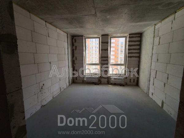 For sale:  3-room apartment in the new building - Победы пр-т, 67 "Г" str., Svyatoshin (8965-136) | Dom2000.com