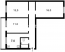 Lease 3-room apartment - Александра Архипенко, 4 str., Obolonskiy (9186-136) | Dom2000.com #62747639