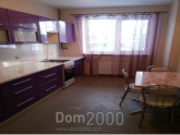 Lease 1-room apartment - Метрологическая, 7, Golosiyivskiy (9196-136) | Dom2000.com