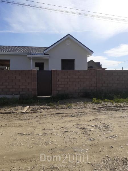 Продам дом - ул. Спортивная улица, 23, с. Мамоны (10264-137) | Dom2000.com
