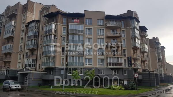 For sale:  3-room apartment - Метрологічна str., 52, Feofaniya (10557-137) | Dom2000.com