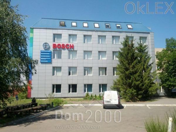 Lease office in the new building - Крайняя ул., 1, 1, Troyeschina (5788-137) | Dom2000.com