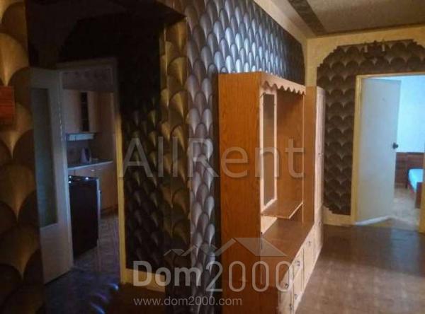Lease 3-room apartment - Мостицкая, 12, Podilskiy (9184-137) | Dom2000.com