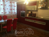 Lease 2-room apartment in the new building - Большая Китаевская, 53 str., Golosiyivskiy (9196-137) | Dom2000.com