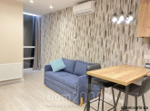 Lease 1-room apartment - Сормовская str., Darnitskiy (10157-138) | Dom2000.com