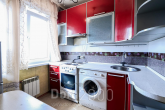 For sale:  2-room apartment - улица Баумана, 190, Irkutsk city (10619-138) | Dom2000.com