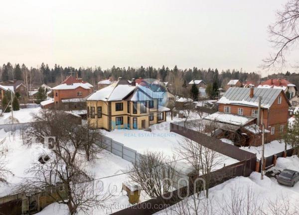 For sale:  home - Центральная улица, 23 str., д. Prussy (10627-138) | Dom2000.com