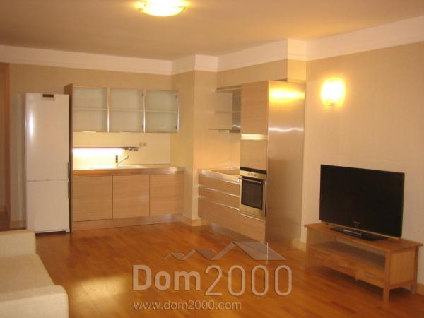 Продам двухкомнатную квартиру в новостройке - ул. Lielirbes iela 11, Рига (3948-138) | Dom2000.com