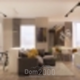 Продам 1-кімнатну квартиру в новобудові - Миронова ул. д.7, Центральний (5610-138) | Dom2000.com